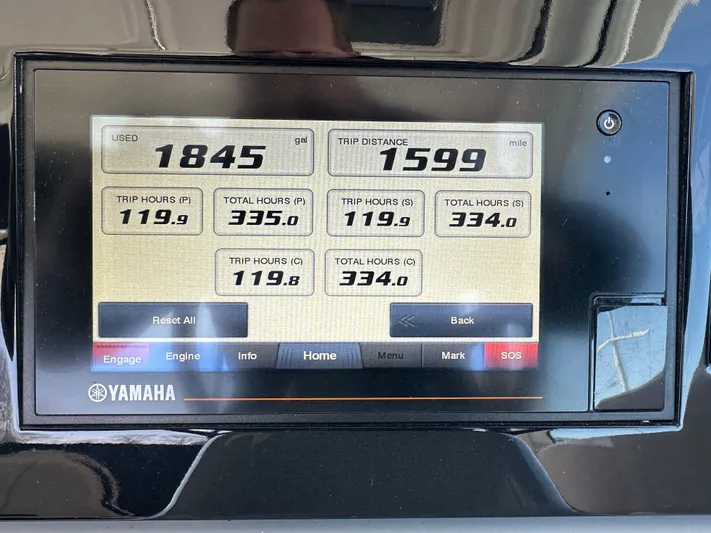 Don't - B - Koi Yacht Photos Pics 