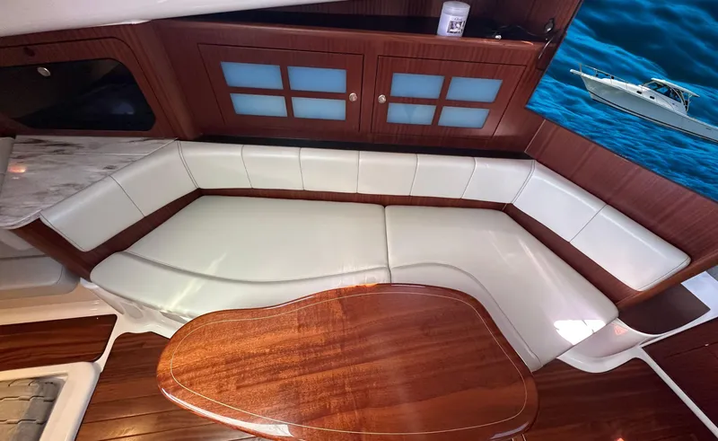 Don't - B - Koi Yacht Photos Pics 