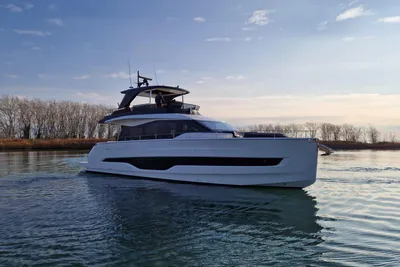 Cranchi 62 Sessantadue