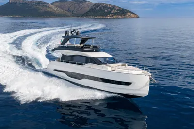 Cranchi 62 Sessantadue