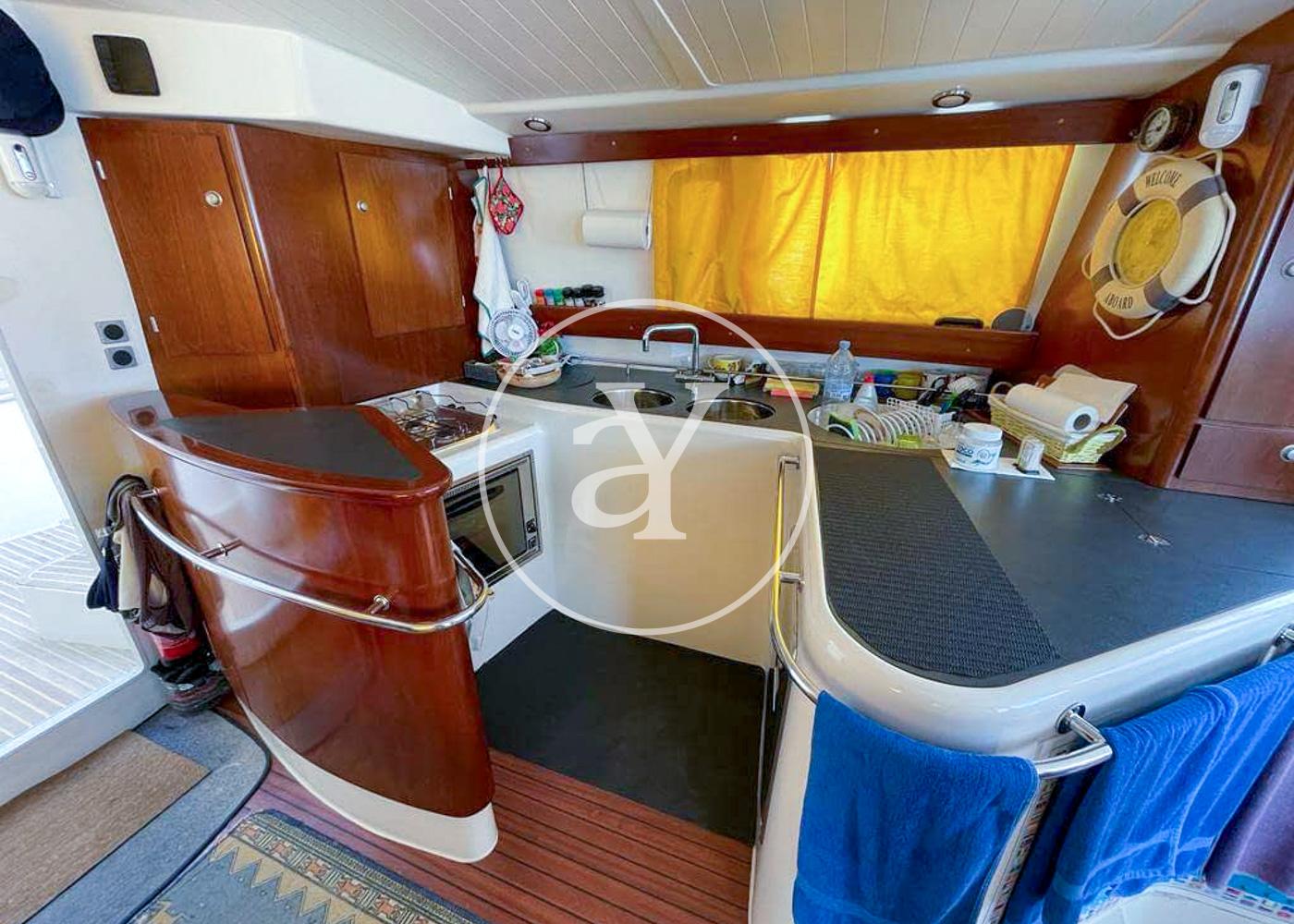 catamaran maryland 37 occasion