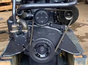 1979 Thornycroft Thornycroft T154 Marine Diesel Engine Breaking For Spares