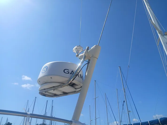 Wonderwind Yacht Photos Pics 