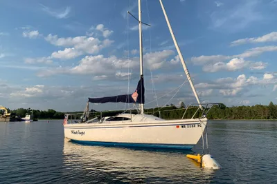 Catalina 22 Sport