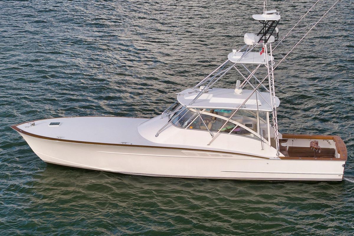 2015 Ritchie Howell 56 