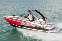 2016 Regal 2300 RX Surf