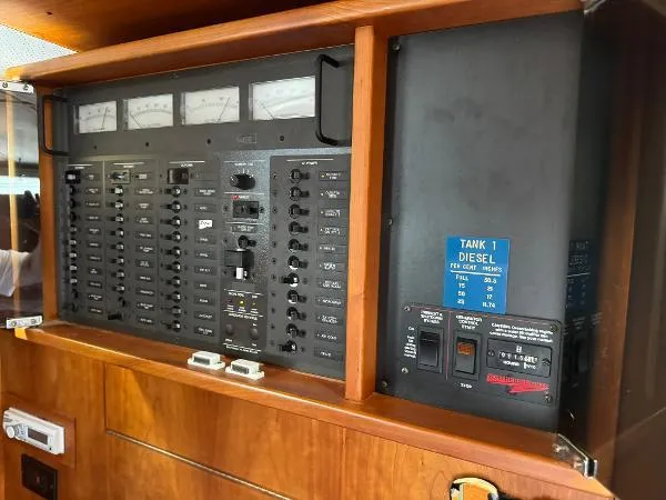 Blue Cat Yacht Photos Pics 