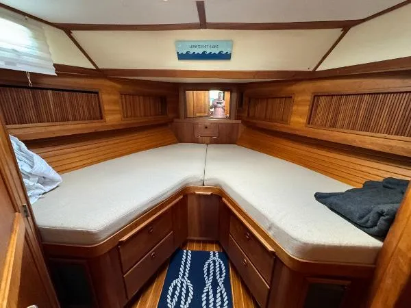 Blue Cat Yacht Photos Pics 