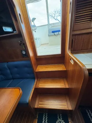 Blue Cat Yacht Photos Pics 