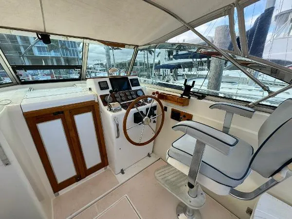 Blue Cat Yacht Photos Pics 