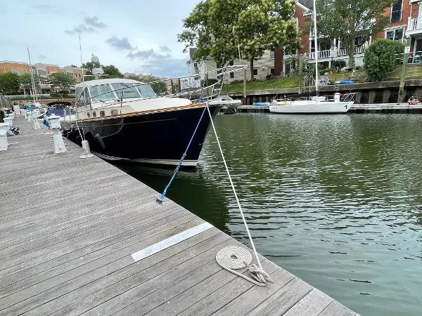 Blue Cat Yacht Photos Pics 