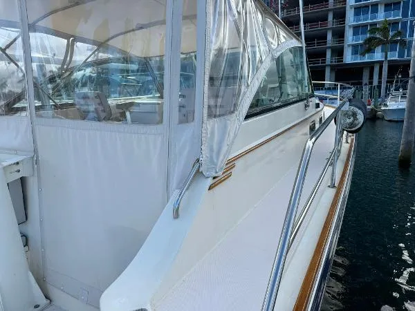 Blue Cat Yacht Photos Pics 