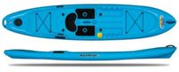 2023 Liquidlogic Versa Board