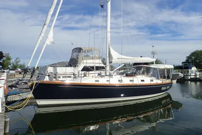 Tartan 4300