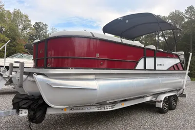 Crest Classic L240 CPDT