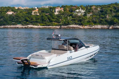 SACS Rebel 47
