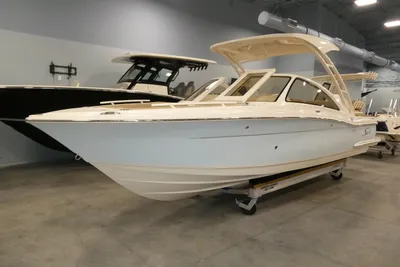Scout 240 Dorado