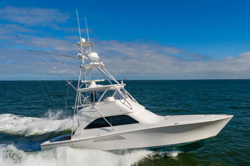 Ditch Digger Yacht Photos Pics 