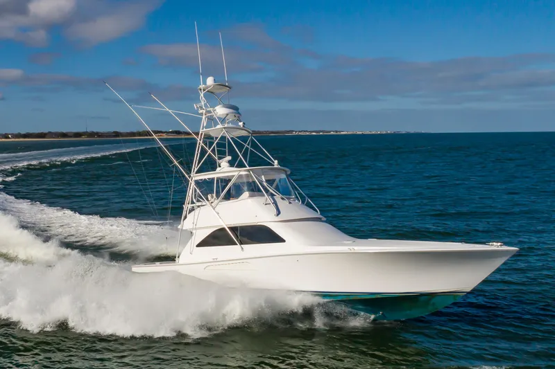Ditch Digger Yacht Photos Pics 