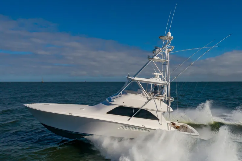 Ditch Digger Yacht Photos Pics 