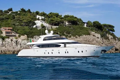 2010 Maiora MAIORA 27