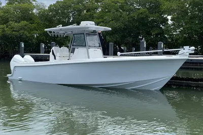 Reef Runner 280