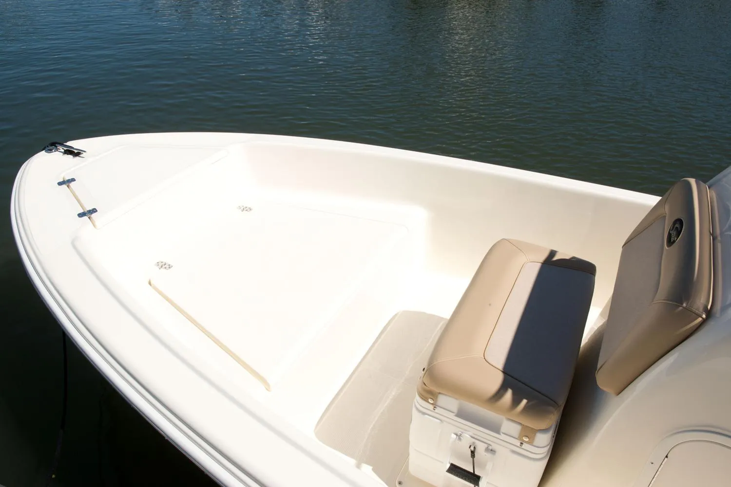 2024 Scout 175 Sportfish Photo