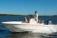 2023 Scout 175 Sportfish