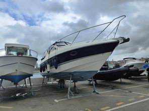 2004 Fairline Targa 34