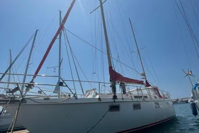 1975 Amel Meltem 52
