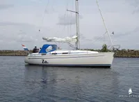2001 Bavaria 34-2 Cruiser