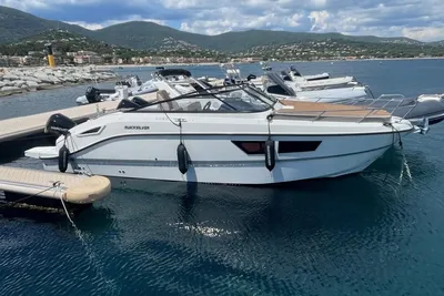 2024 Quicksilver Activ 805 Cruiser