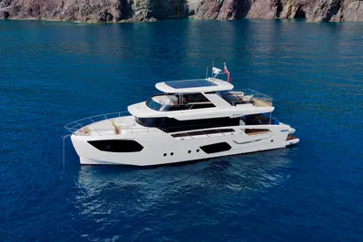 Absolute NAVETTA 70