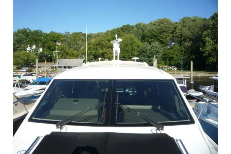 Venture Yacht Photos Pics 2017-Sea-Ray-460-Sundancer-MarineMax-Huntington