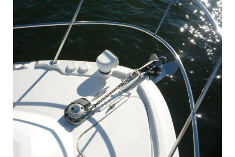 Venture Yacht Photos Pics 2017-Sea-Ray-460-Sundancer-MarineMax-Huntington