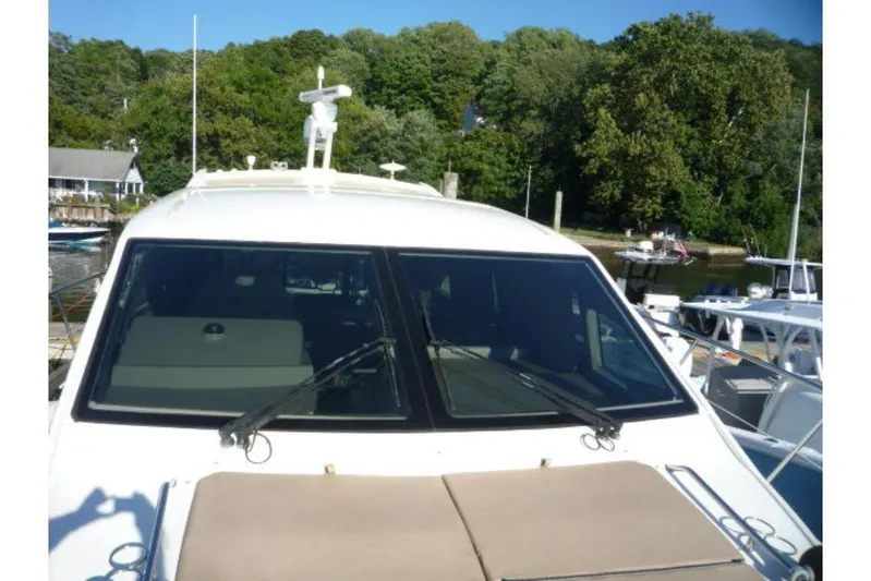 Venture Yacht Photos Pics 2017-Sea-Ray-460-Sundancer-MarineMax-Huntington