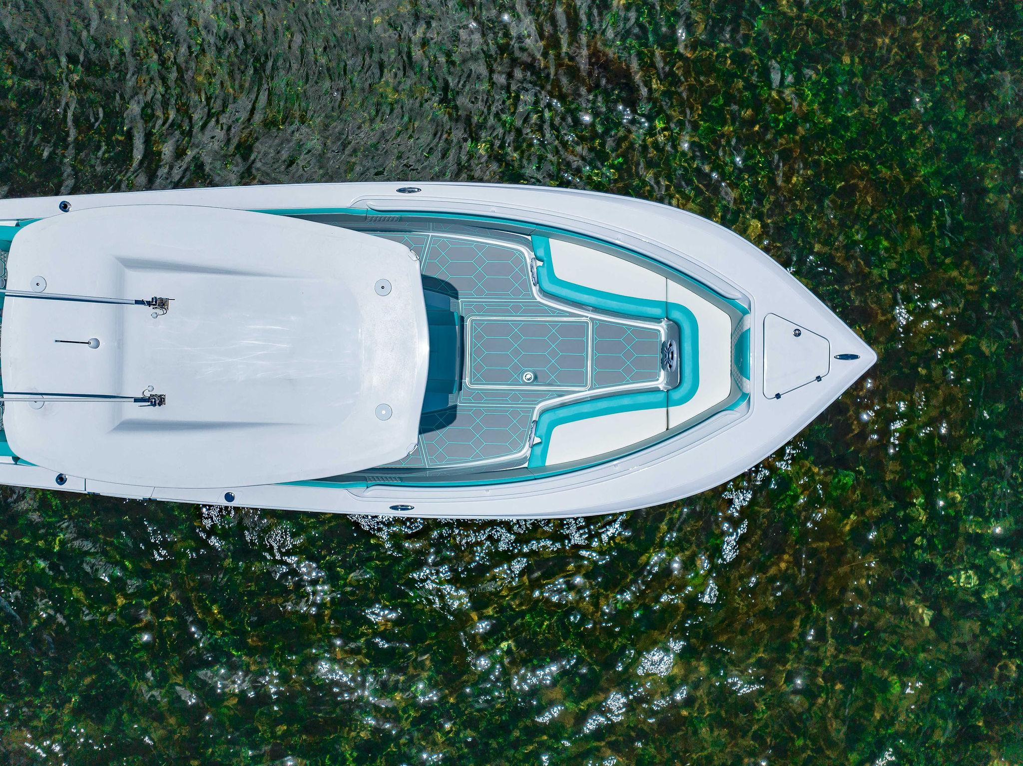 2024 Streamline 26 CC Center Console for sale - YachtWorld