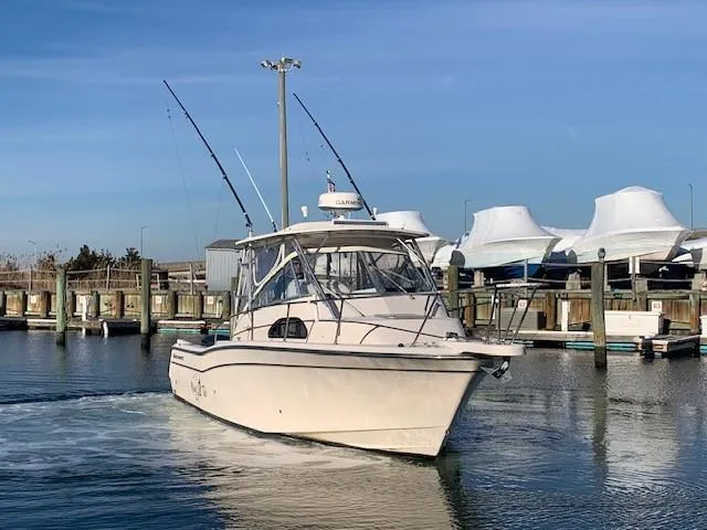 Rising Tide Yacht Photos Pics 