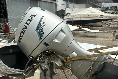 2008 Gommonautica G45