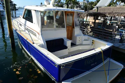 Sabre 38 Salon Express
