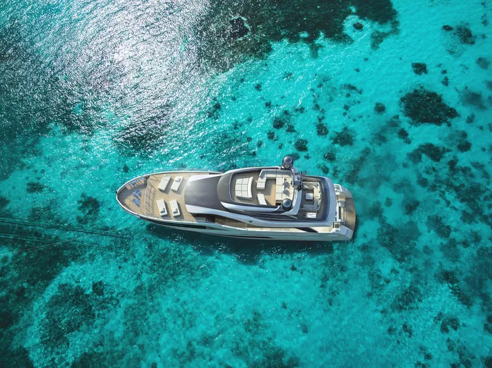Filippetti N28 Yacht Photos Pics 