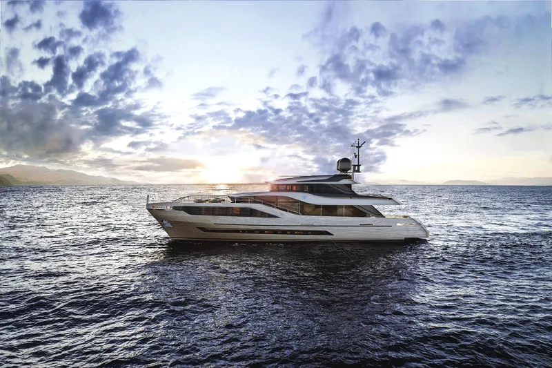 Filippetti N28 Yacht Photos Pics 