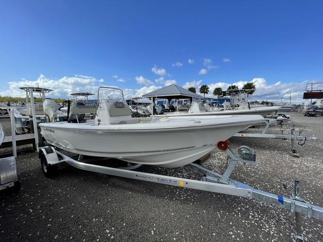 2023 Key West 188 BR Center Console for sale - YachtWorld