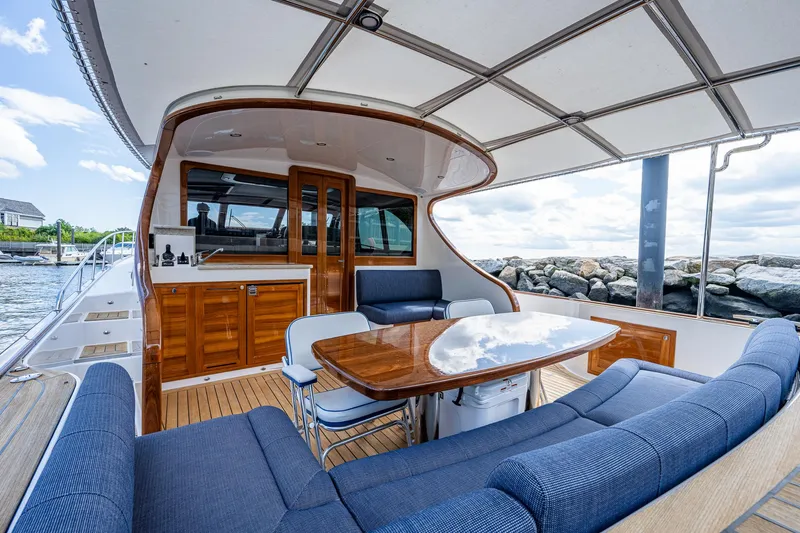 Cool Beans Yacht Photos Pics 