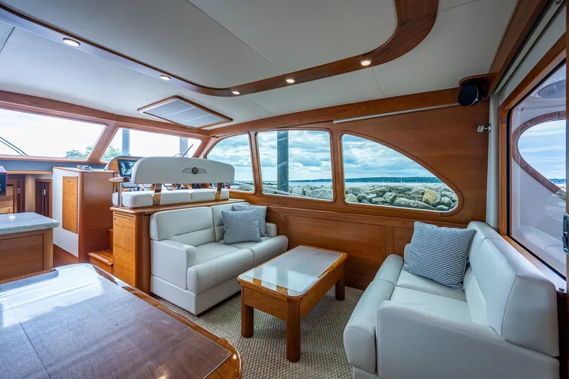 Cool Beans Yacht Photos Pics 