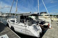 2021 Catalina 315