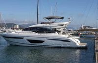 2019 Princess S65