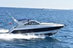 Fairline Targa 38