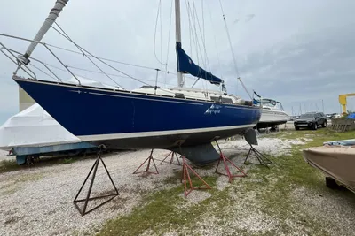 C&C 30 MK1