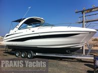 2013 Sea Ray 370 Venture